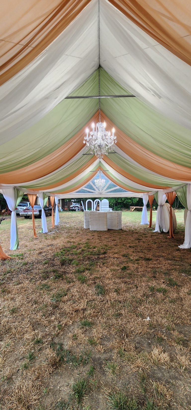 J&R Event Rentals – Fort Worth’s #1 Tent and Event Rentals