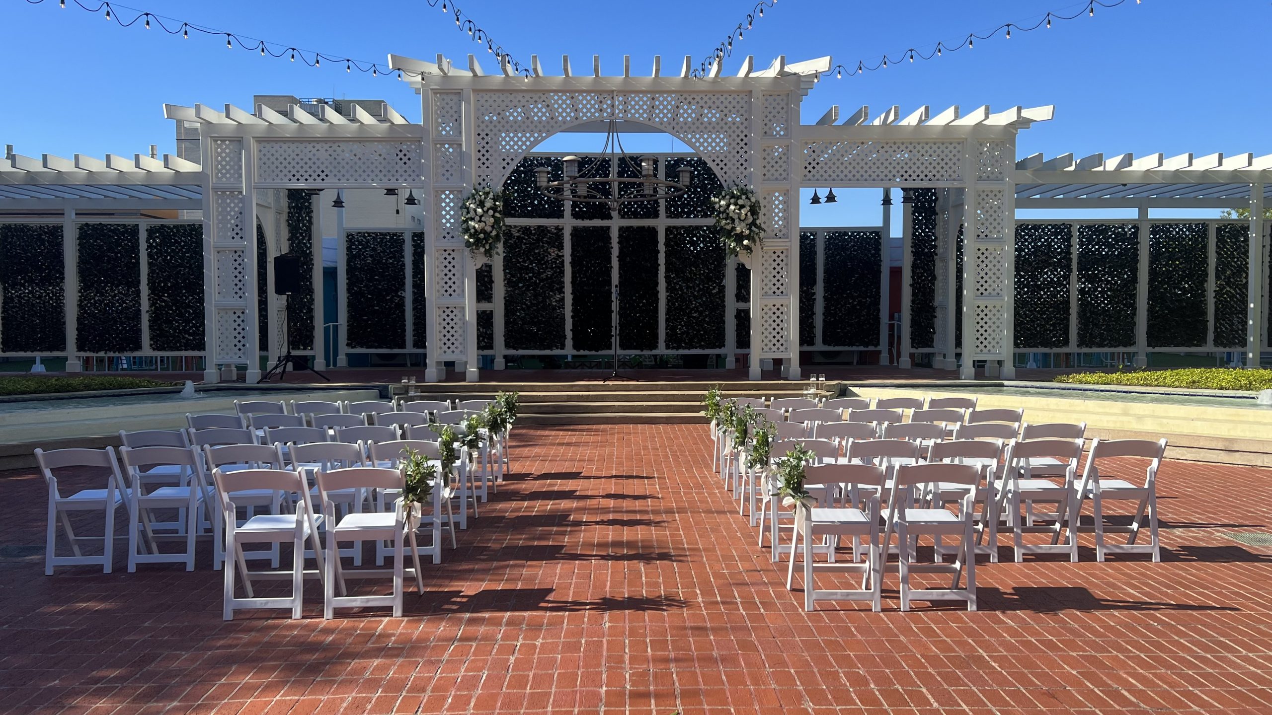 About - J&R Event Rentals