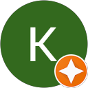Kristina M. profile picture